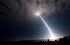 美媒：美“哨兵”洲际导弹项目陷入困境